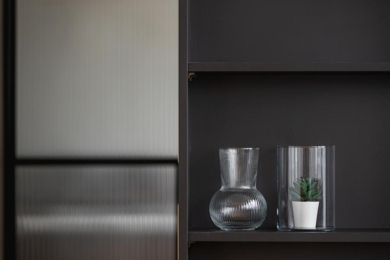 Politechnika Krakowska Apartment By Renters Prestige Exteriör bild