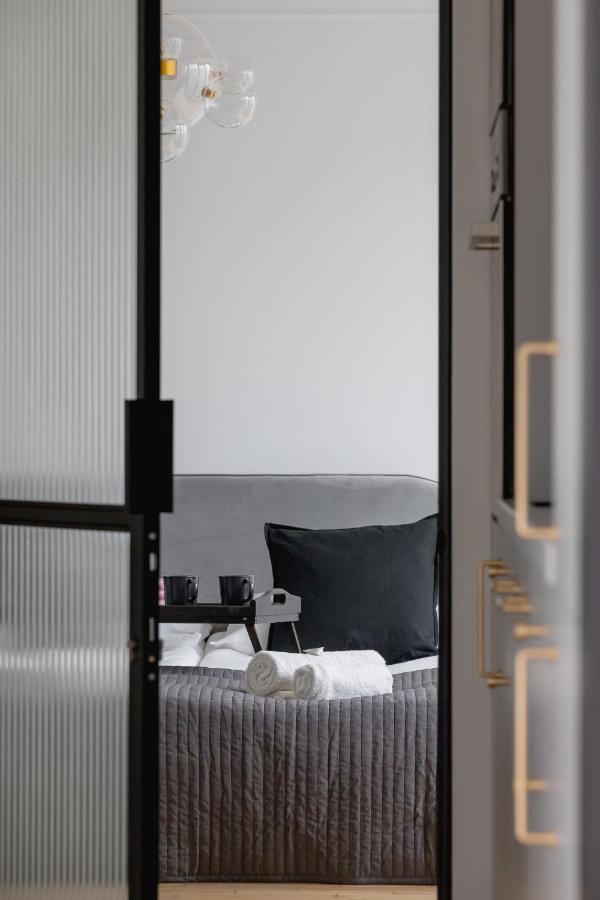 Politechnika Krakowska Apartment By Renters Prestige Exteriör bild